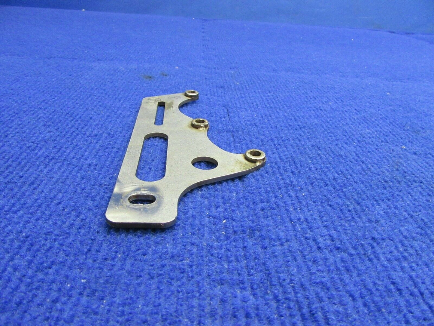 Cirrus SR-22 Tornado Alley Bracket Turbo Support LH P/N 22-6250009 (0122-447)