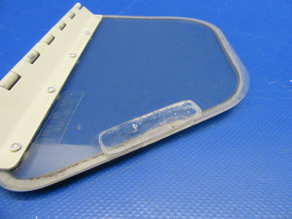 Piper PA-24-200T Seneca II Storm Window Grey Tint P/N 65896-02 (1119-147)