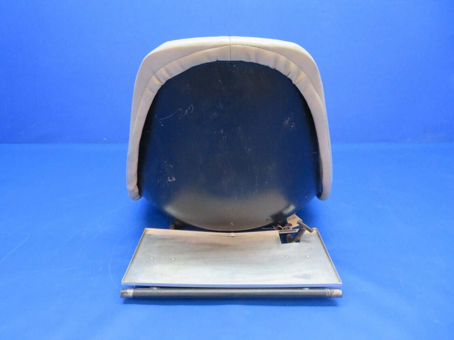 Brantly B2B Helicopter Seat Assy Pilot (1022-779)