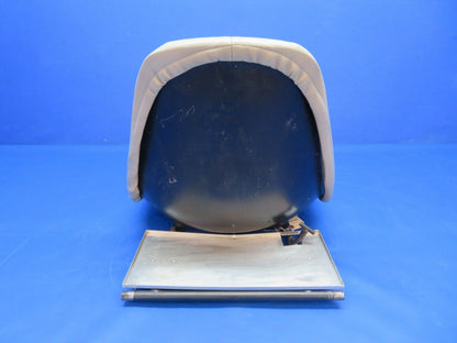 Brantly B2B Helicopter Seat Assy Pilot (1022-779)