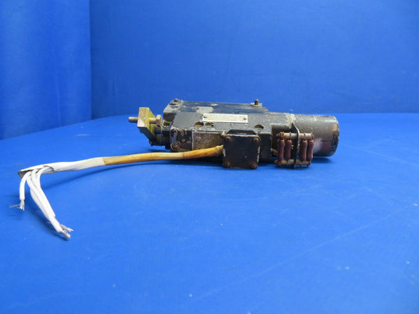 Lear 23 Actuator Assy Trim Tab P/N 2380072-17 CORE (1122-529)