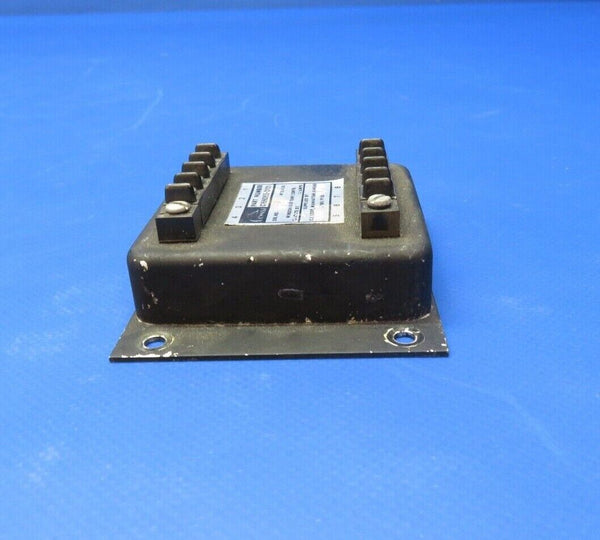 Cessna Windshield Temp Control 28V P/N C166065-0101 (1022-304)