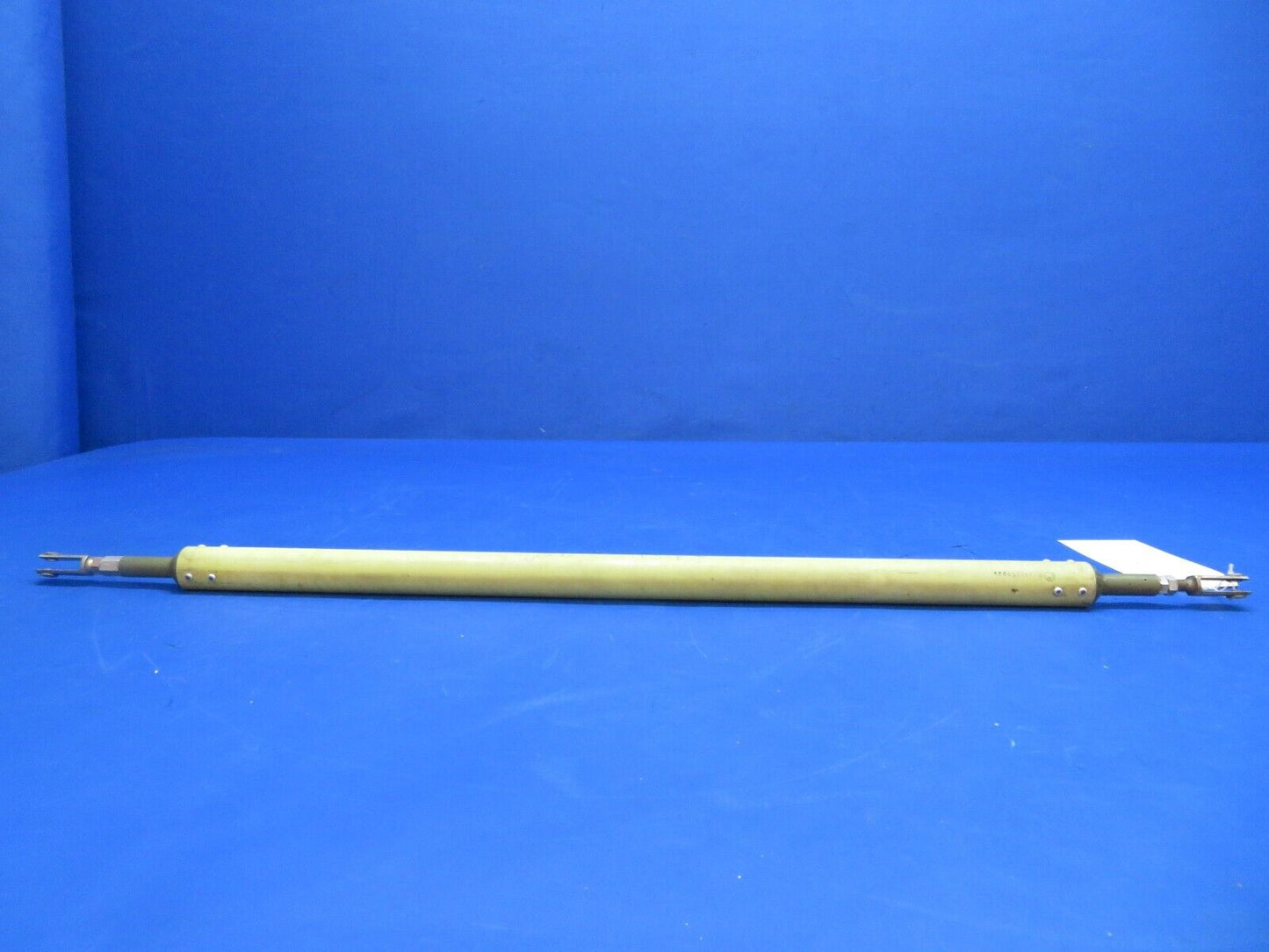 Piper Aerostar 602P Push Rod Assy Rudder Control P/N 600050-515 (0123-524)