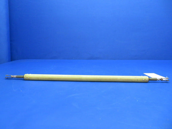 Piper Aerostar 602P Push Rod Assy Rudder Control P/N 600050-515 (0123-524)