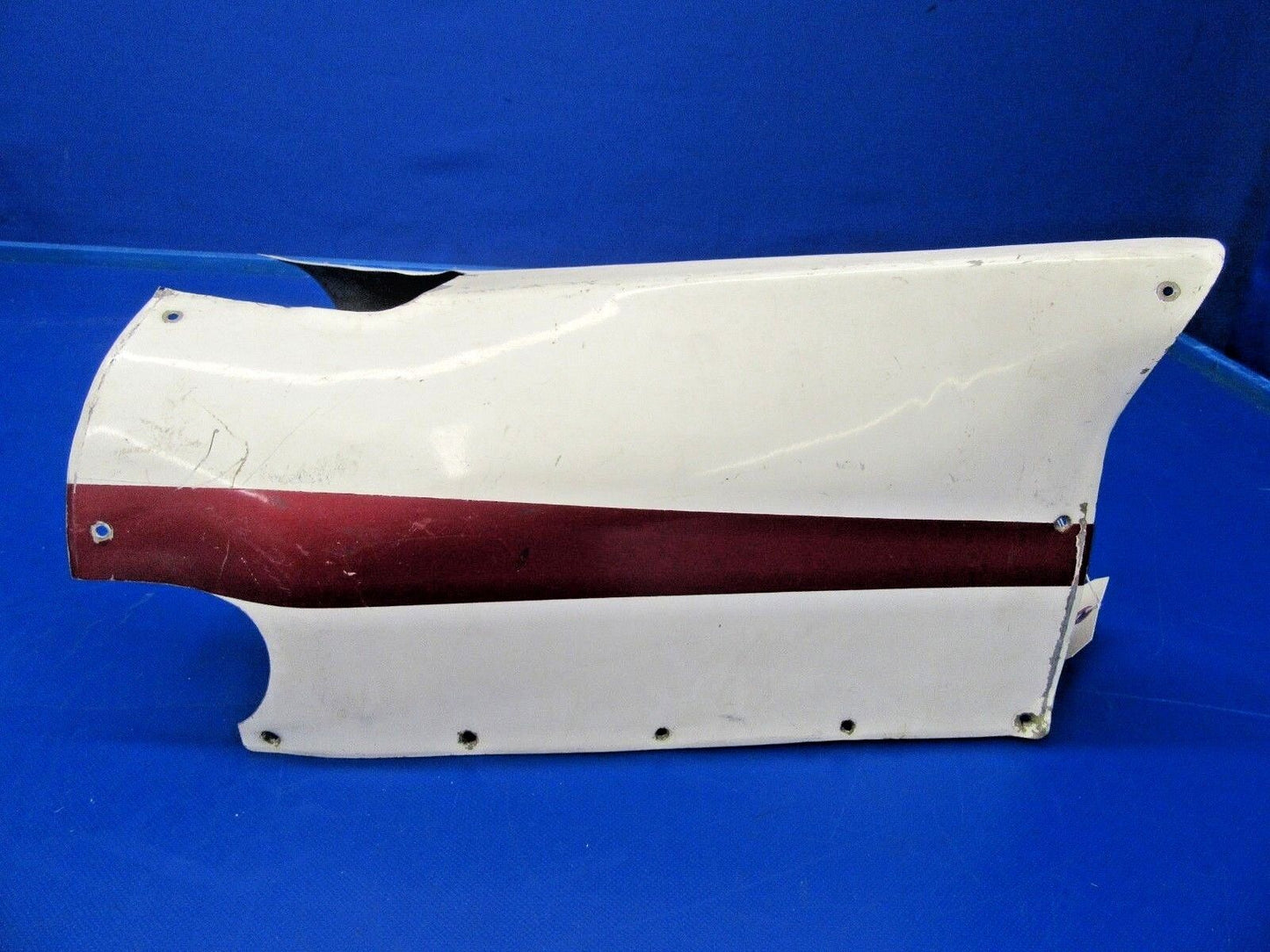 Piper Comanche Tailcone Upper (0918-200)