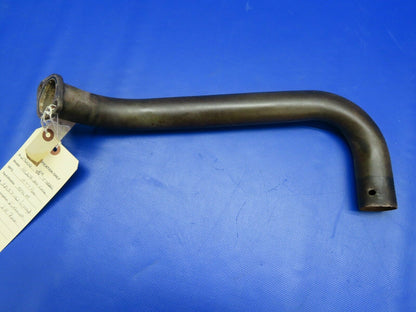 Piper PA-32R-300 Lance Exhaust Stack #6 LH Rear P/N 38137-02 (0121-105)