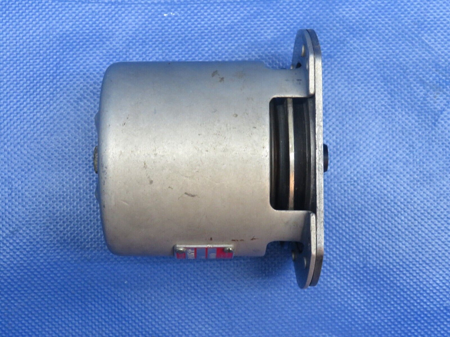 Garrett Relief Valve Assy P/N 639319-9 (0124-1123)