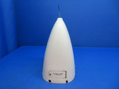 Piper Aerostar 602P Tail Cone Assy P/N 210083-01, 210083-001 (0123-714)