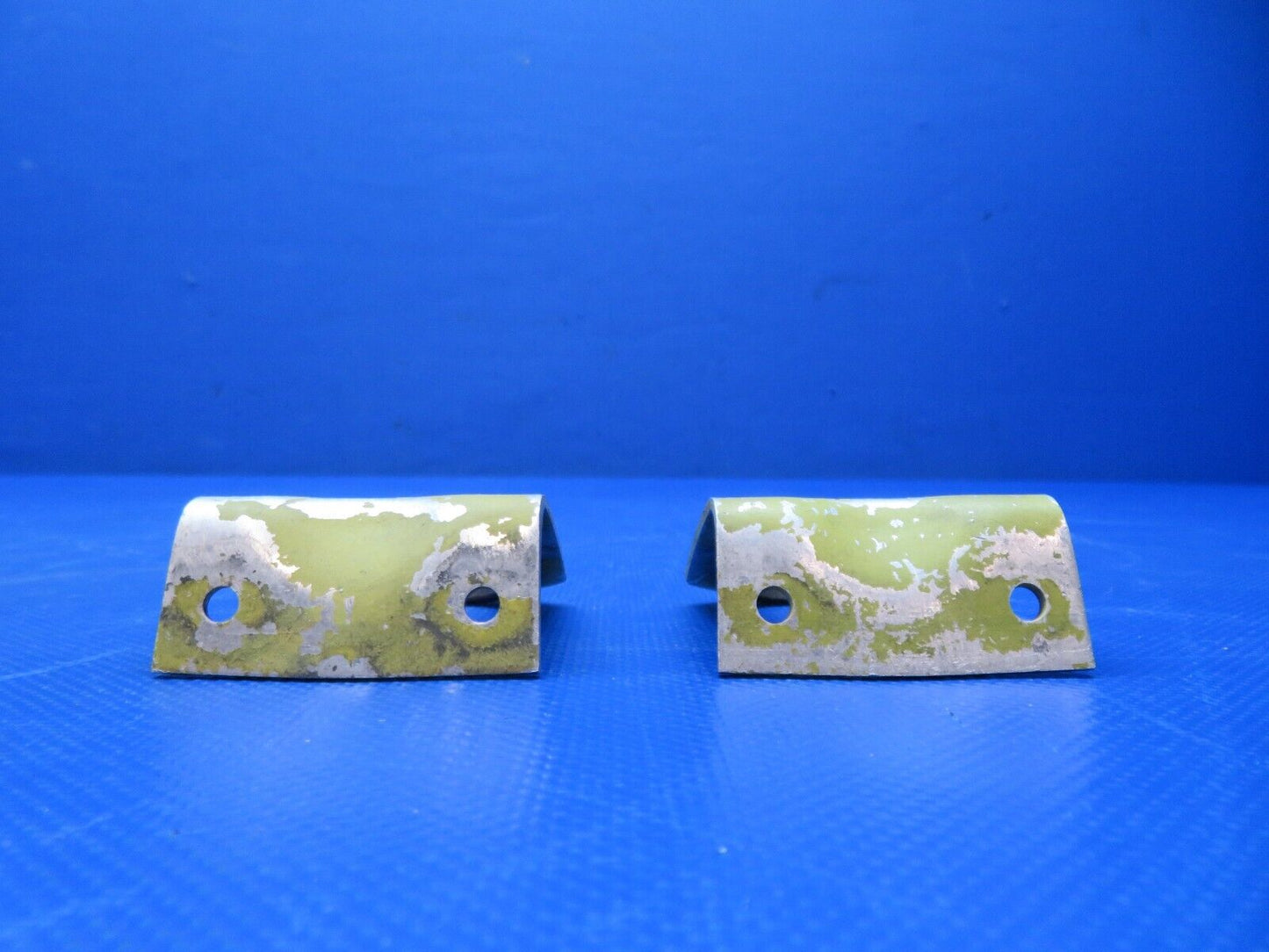 Grumman AA-1B Elevator Support Bearing Assy P/N 902010-502 LOT OF 2 (0124-347)