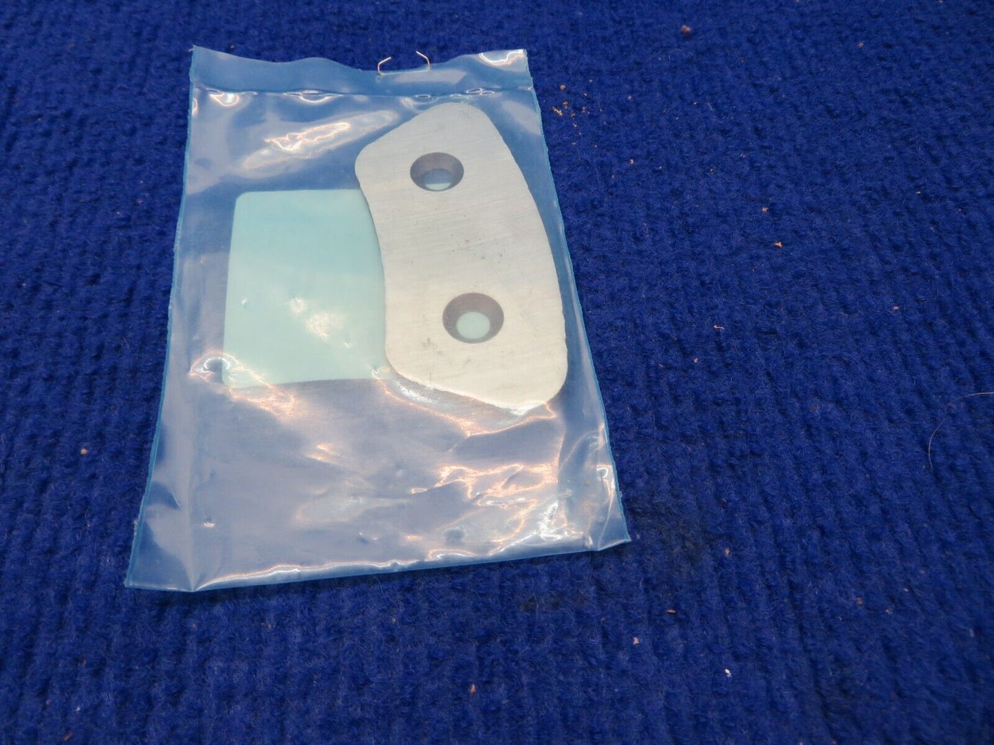 Brakes P/N 5002105 LOT OF 6 NOS (0622-344)