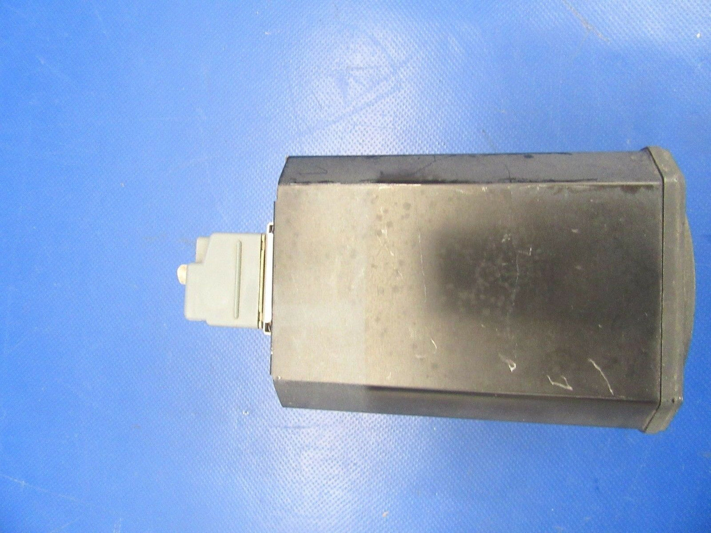 Collins IND-650A ADF Indicator P/N 622-4480-001 (0518-355)