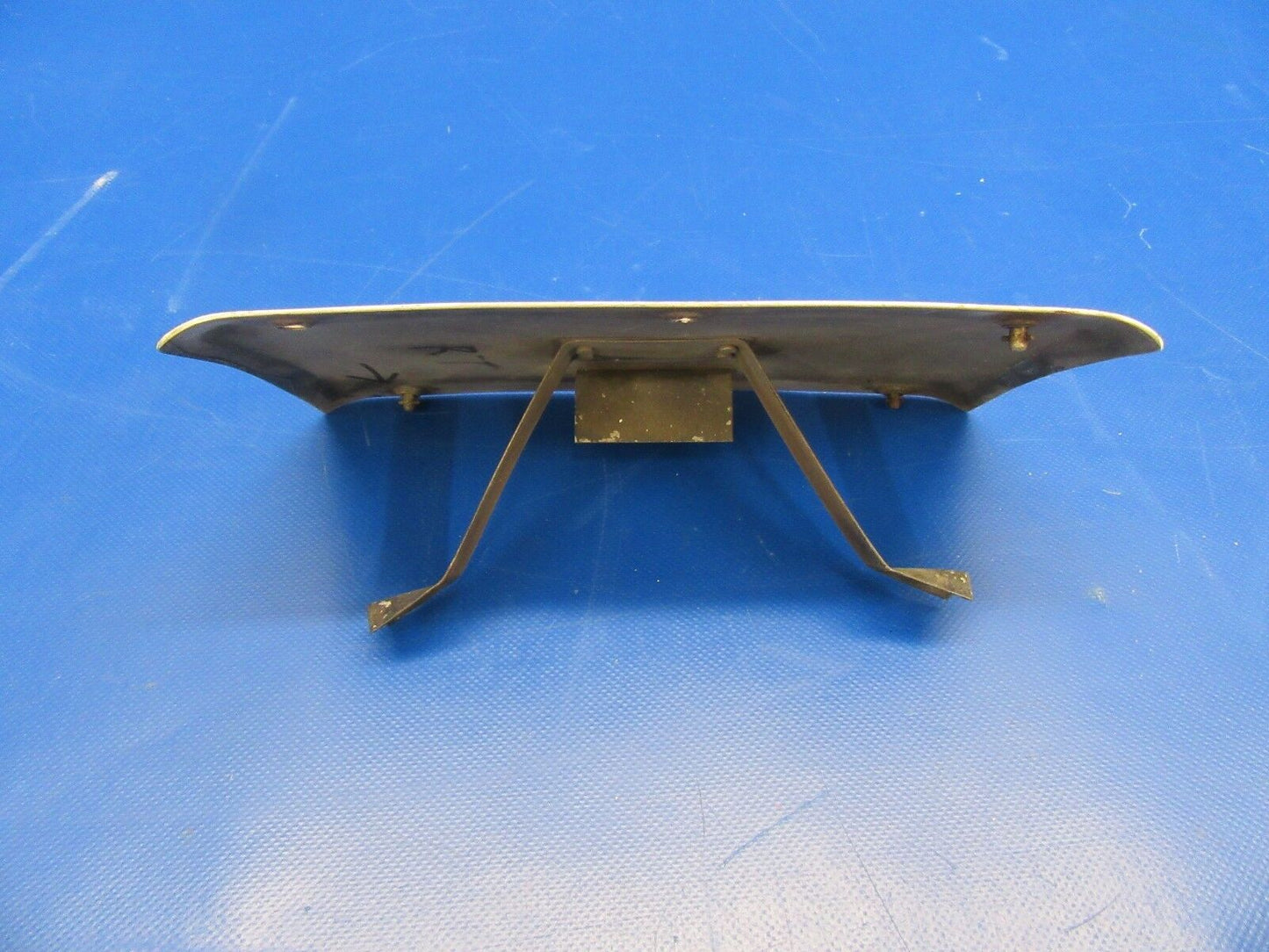 Beech Baron Induction Air Scoop Box P/N 96-919101-41 (0118-85)