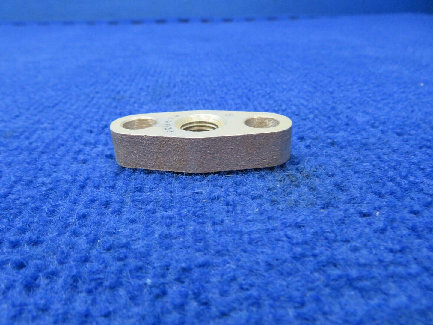 Continental Adapter-Turbocharger P/N 628675 NOS (0722-11)