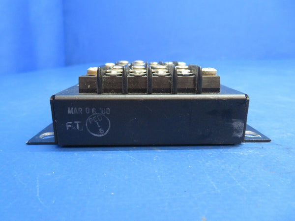 Piper Aerostar 602P Cessna Controller Windshield Temp P/N 9910216-2 (0123-654)