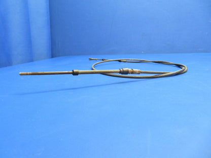 Piper PA-28R-200 Arrow Propeller Control Cable Push Pull P/N 455-322 (1022-663)