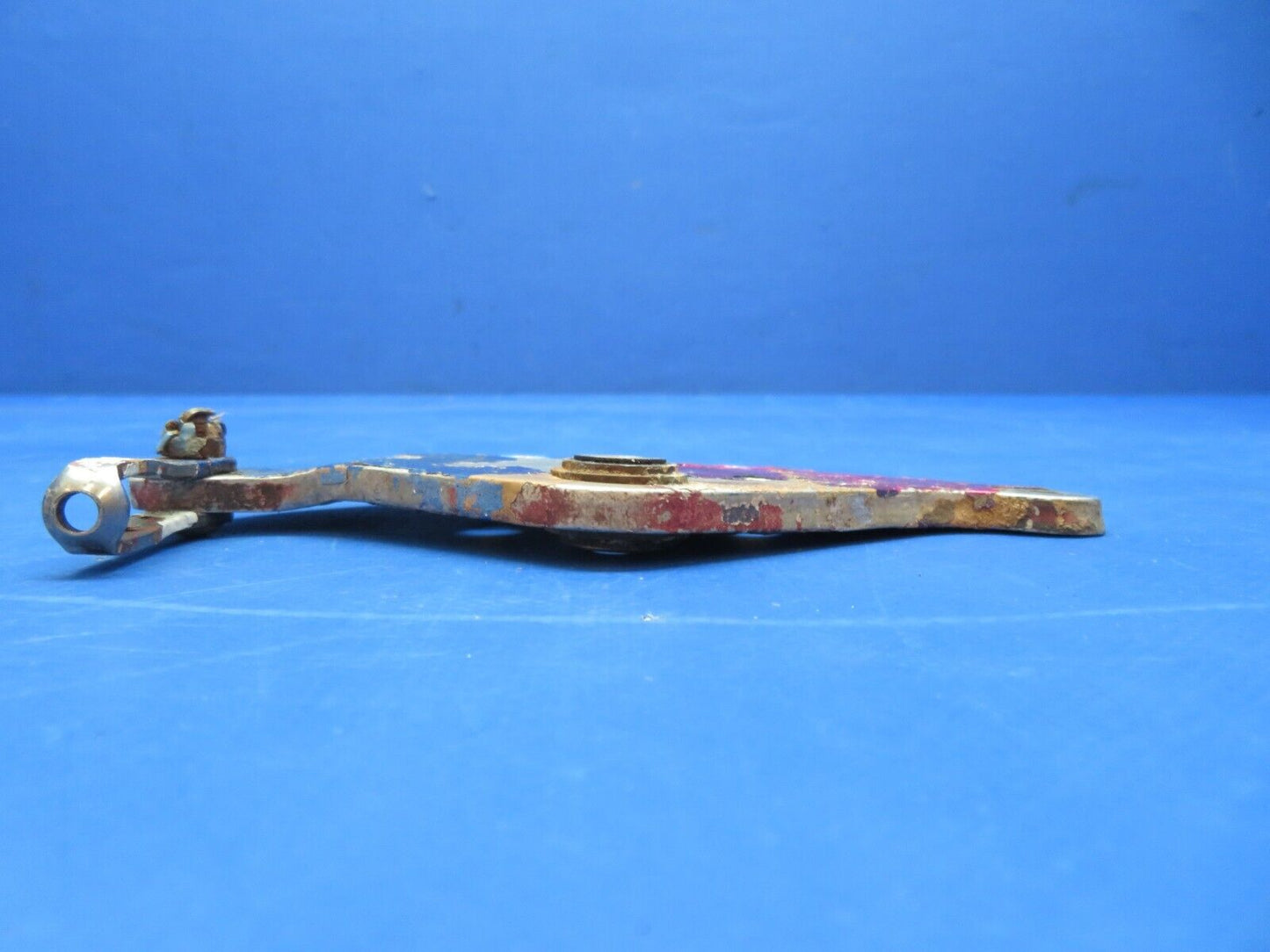 Cessna 172 / 172I Rear Elevator Bellcrank P/N 0534122-1 (0923-650)