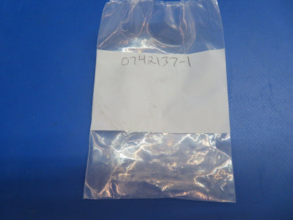 Cessna 185 Clamp Assy for SK 185-11 P/N 0742137-1 NOS (1122-509)