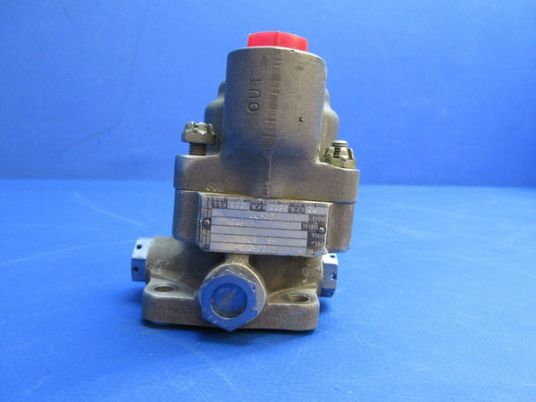 Pesco Hydraulic Pump P/N 012023-015-01 CORE (1023-1016)