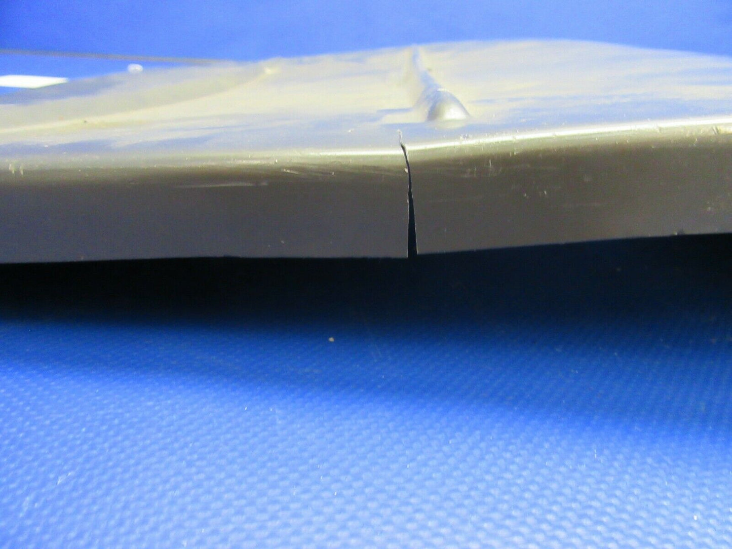 Piper PA-32RT Headliner Baggage Compartment LH 68633-05, 68633-005 (0521-547)