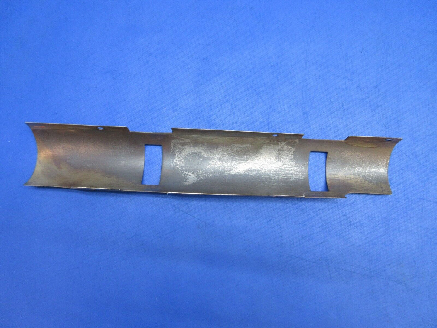 Piper PA46-350P Heat Shield Rear P/N 40J21019 (1123-633)