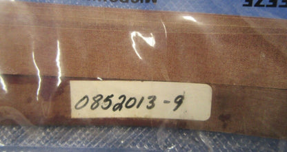 Cessna Rub Strips Cowl Nose LOT OF 10 P/N 0852013-9 (1118-221)