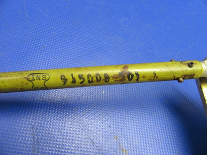 Mooney M20 M20K Crank & Tube Control Elevator Control P/N 710076-003 (0721-608)
