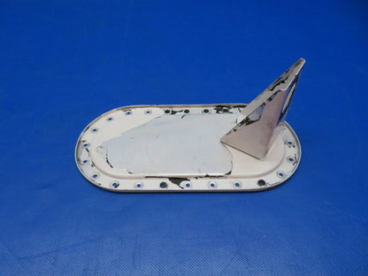 Cessna 401 / 401A LH FWD Panel Assy Tip Tank P/N 0823400-145 (0124-208)