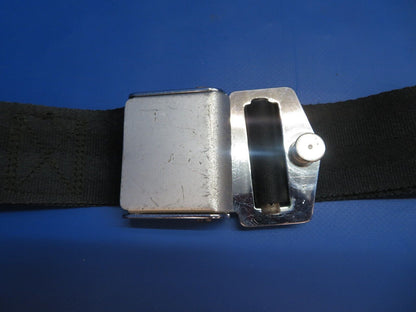 Piper PA-34-200T Seneca II Center Lap Belt American Safety P/N9600-22 (0223-928)