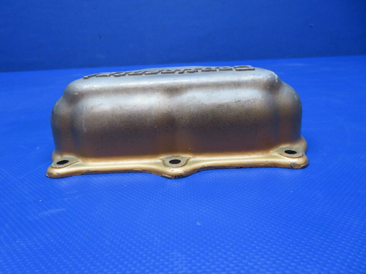 Continental Rocker Cover P/N 625615 LOT OF 6 (1223-1409)