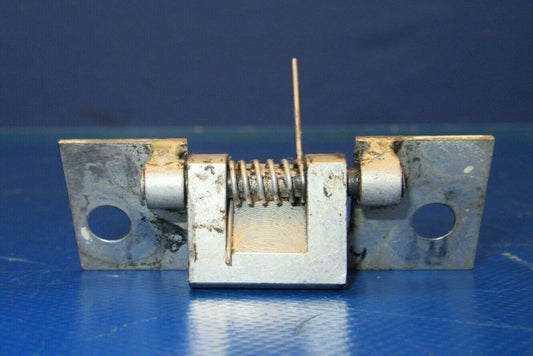 Bellanca 17-30A Super Viking Trim Plate Cabin Door 196689-1 (0919-47)