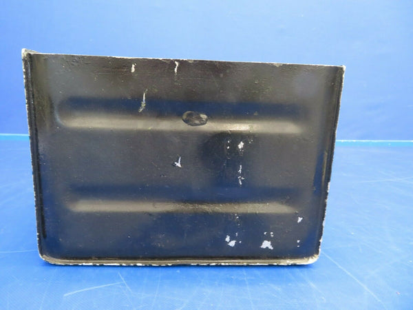 Cessna 310P Battery Box w/ Lid LH Wing P/N 0822010-8 (0620-727)