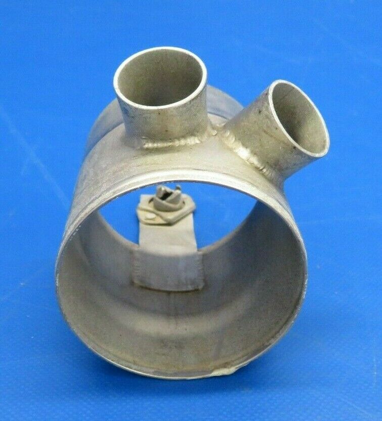 Diamond DA40-180 Cowl Air Inlet Heat P/N D41-2146-10-00 (0120-421)