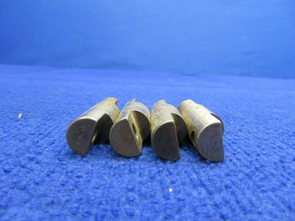 Continental Rocker Valve Shaft LOT OF 4 P/N 631815 (0222-663)