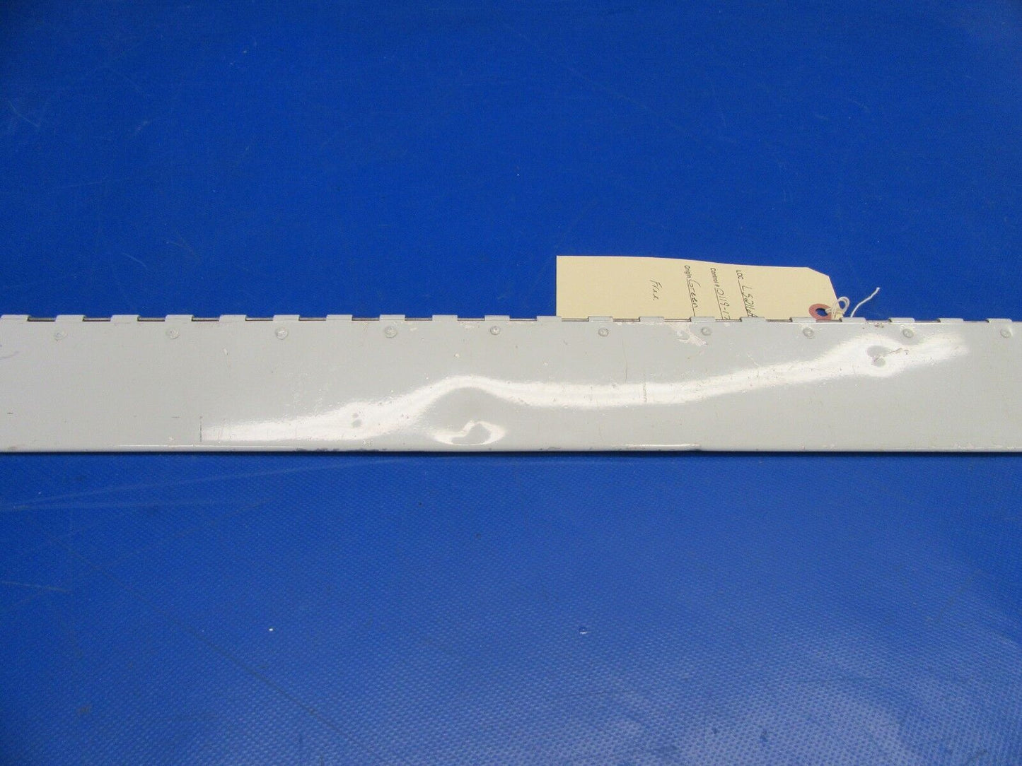 Cessna 310 Trim Tab P/N 5024000-61 (0119-171)