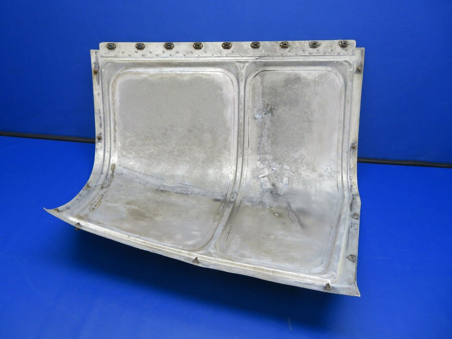 1960 Cessna 210 Upper Cowl RH P/N 1252000-2 (0321-144)