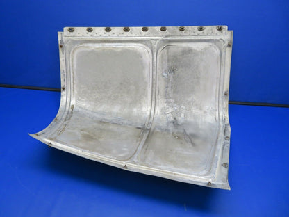 1960 Cessna 210 Upper Cowl RH P/N 1252000-2 (0321-144)