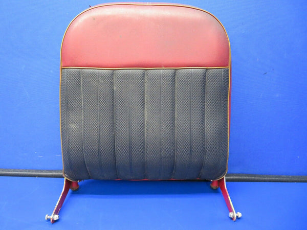 Piper PA-28-140 Cherokee Rear Seat P/N 65501-002, 65515-002 (0621-719)