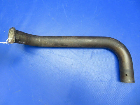 Piper PA-32RT-300 Lance Exhaust Stack Rear LH #6 38137-02, 38137-002 (0521-815)