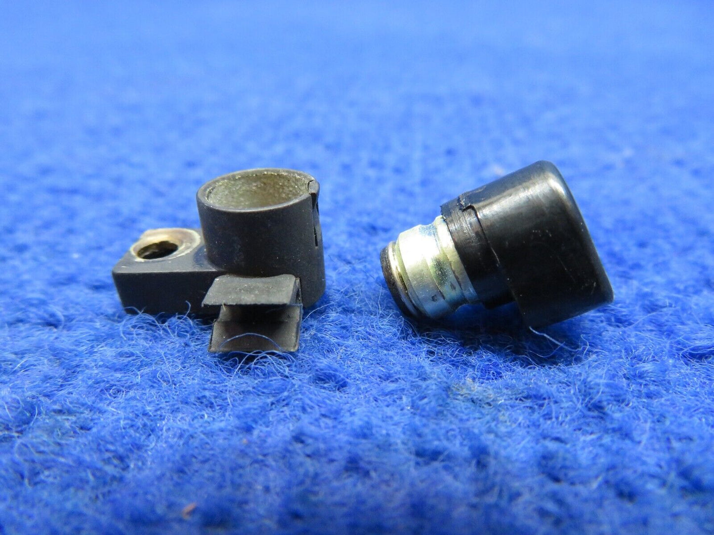 Cessna Post Light Luminator RH Assy P/N 5952-3RH-CW-14 NOS (0722-693)