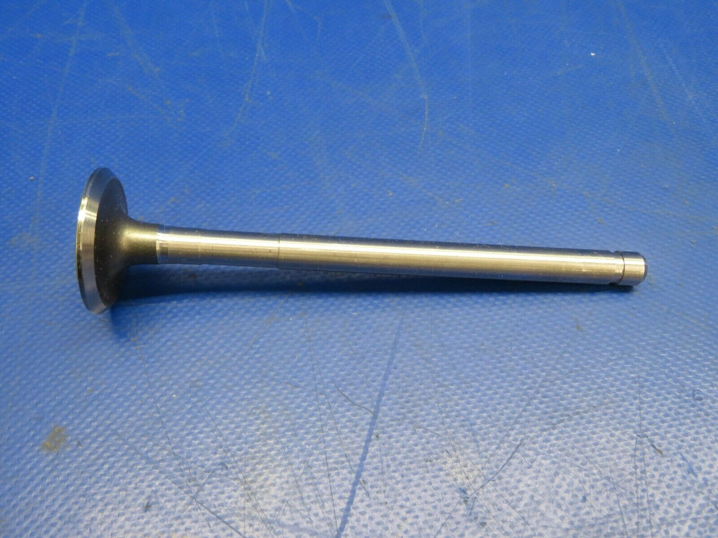 Teledyne Total Power Exhaust Valve P/N F600I00348 NOS LOT OF 4(0720-552)