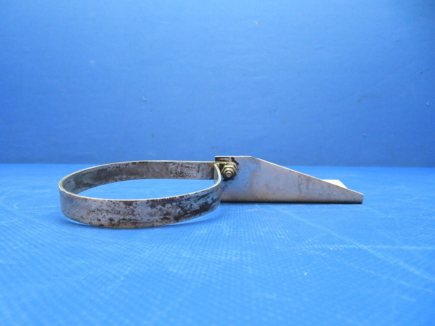 Cessna 401 / 401A De-Ice Separator Bracket Upper & Lower RH 0870158-5 (0124-193)
