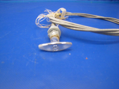 Agrinautics Pull Cable P/N 78152 NOS (0517-66)