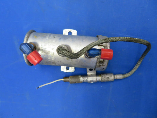 Beech Baron Bendix Eclipse Anti-Ice Alcohol Pump 24V / 28V (1020-16)