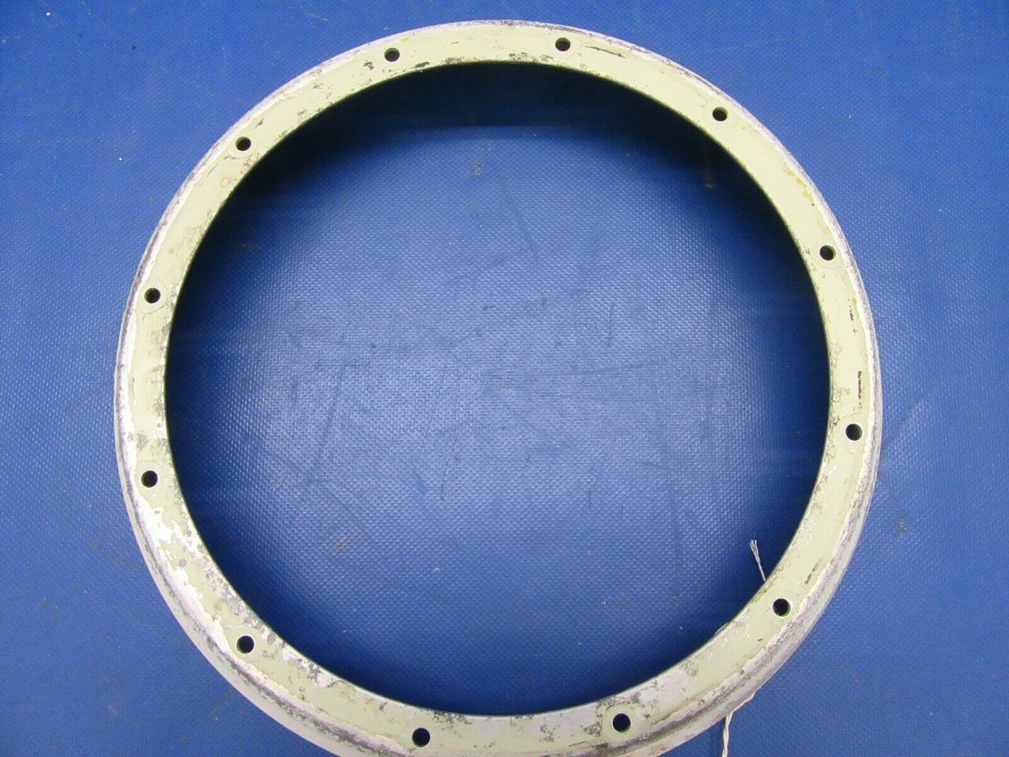 Mooney M20G Hartzell Bulkhead Spinner Adapter AFT P/N C-885 (0921-405)