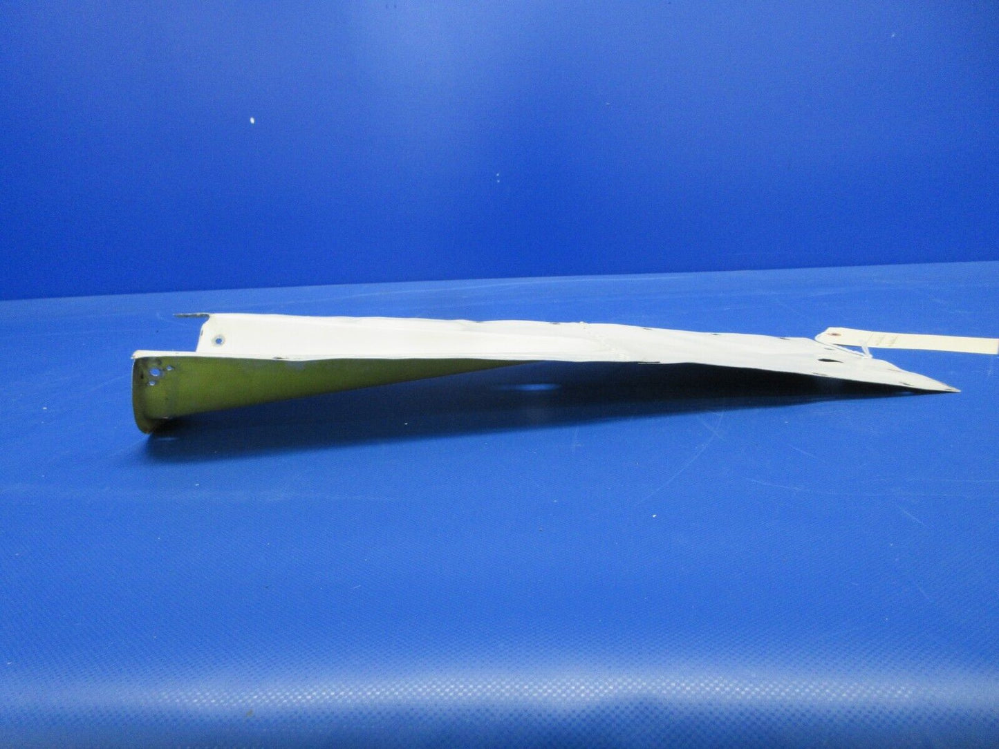 Mooney M20 / M20F Exhaust Cavity LH P/N 310213-001 (0224-680)