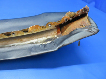 Piper PA-28-201T Dakota Glareshield Assy P/N 99952-00 (1222-340)