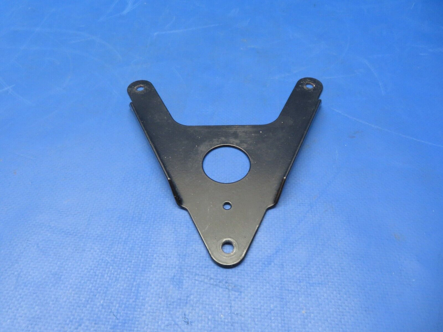 Diamond DA-42 Support Plate Rudder Cables & Pulleys P/N DA42723-00-05 (0623-494)