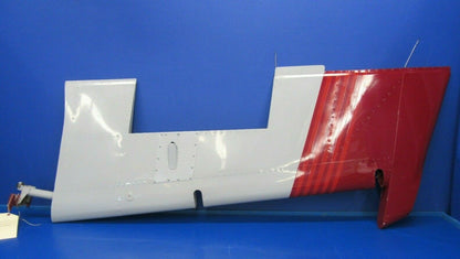Beech Baron B58P Rudder P/N 96-630000-609 (0719-217)