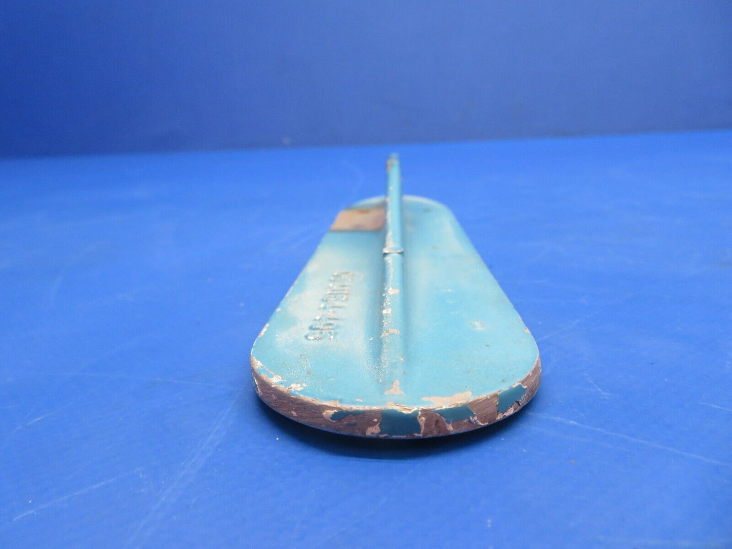 Cessna 150 / 150K Cabin Entrance Step P/N 0541154-1, 0541154-495 (0922-902)