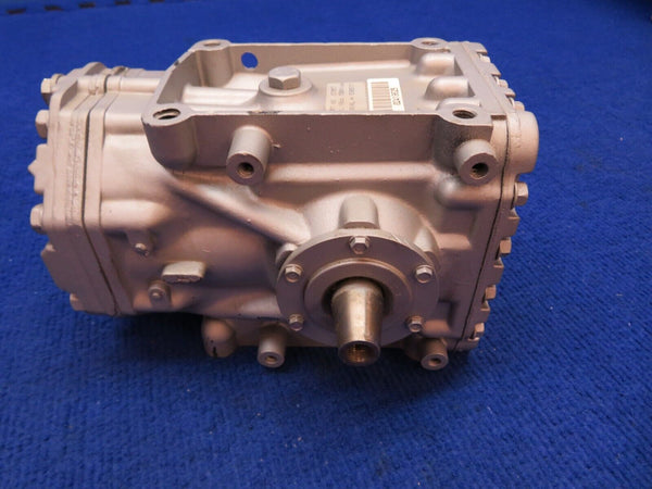 Four Seasons Automotive A/C Compressor w/Clutch P/N 57057 RMFD (0722-490)